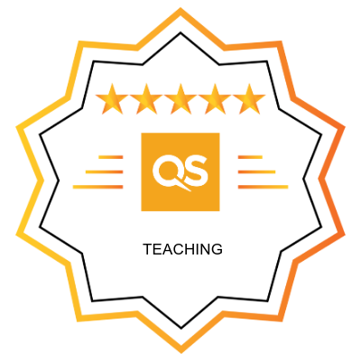 QS 5 Star Teaching